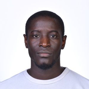 Meet your Posher, Libasse